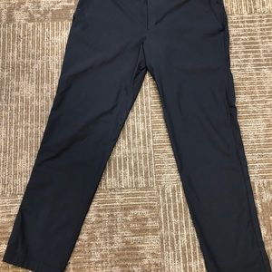 Lululemon ABC Relaxed Fit Pant